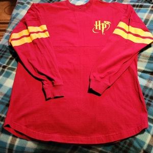 Harry Potter jersey